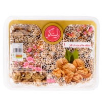  گردو ممتاز اکبر راستگو -250 گرم63652452ecc4e1087100